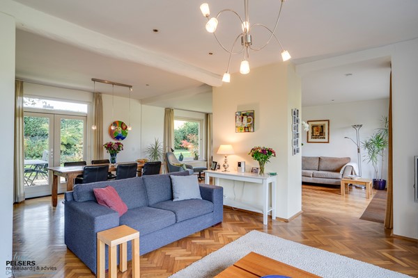 Medium property photo - Beekstraat 32, 5954 AW Beesel